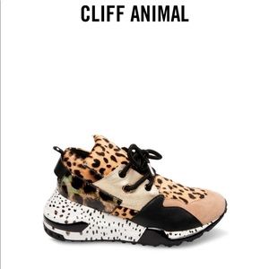 Steve Madden Cliff Sneakers